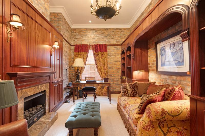 4 Bedroom Property for Sale in Steenberg Estate Western Cape